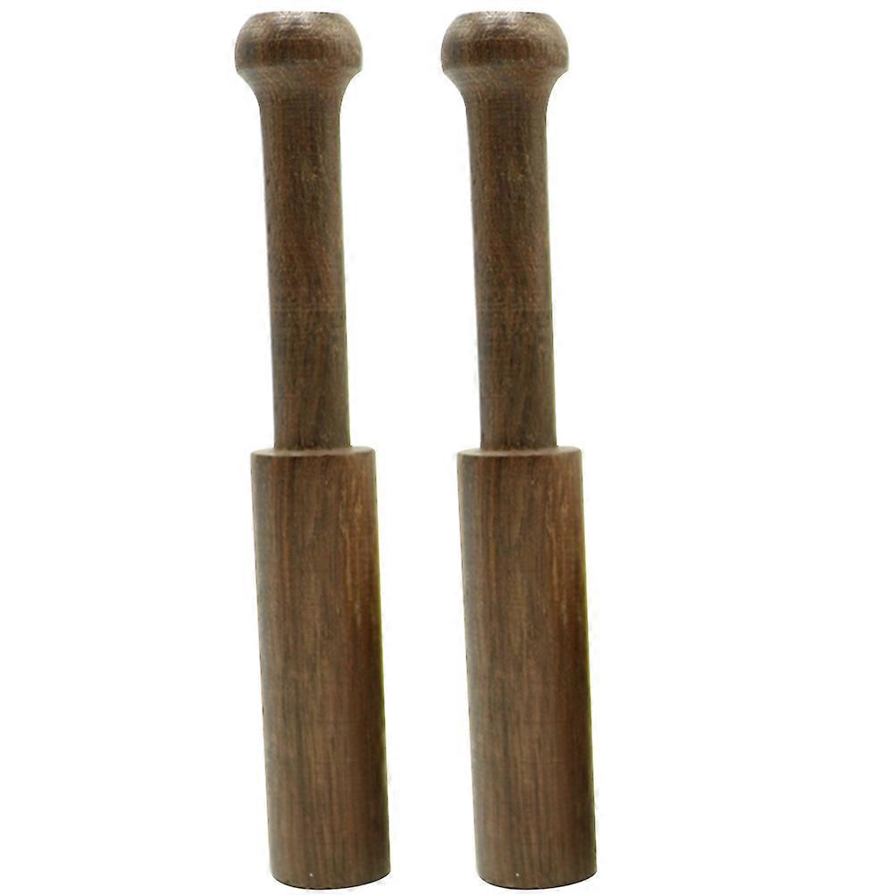 Portable Singing Bowl Stick, Practical Tool for Generating Vibrant Sounds