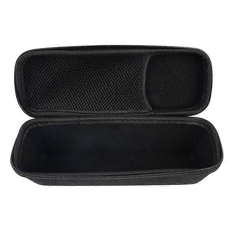 Compatible For Anker Soundcore Motion+ Bluetooth Speaker Storage Box Case Shock Absorption Portable Carrying Bag