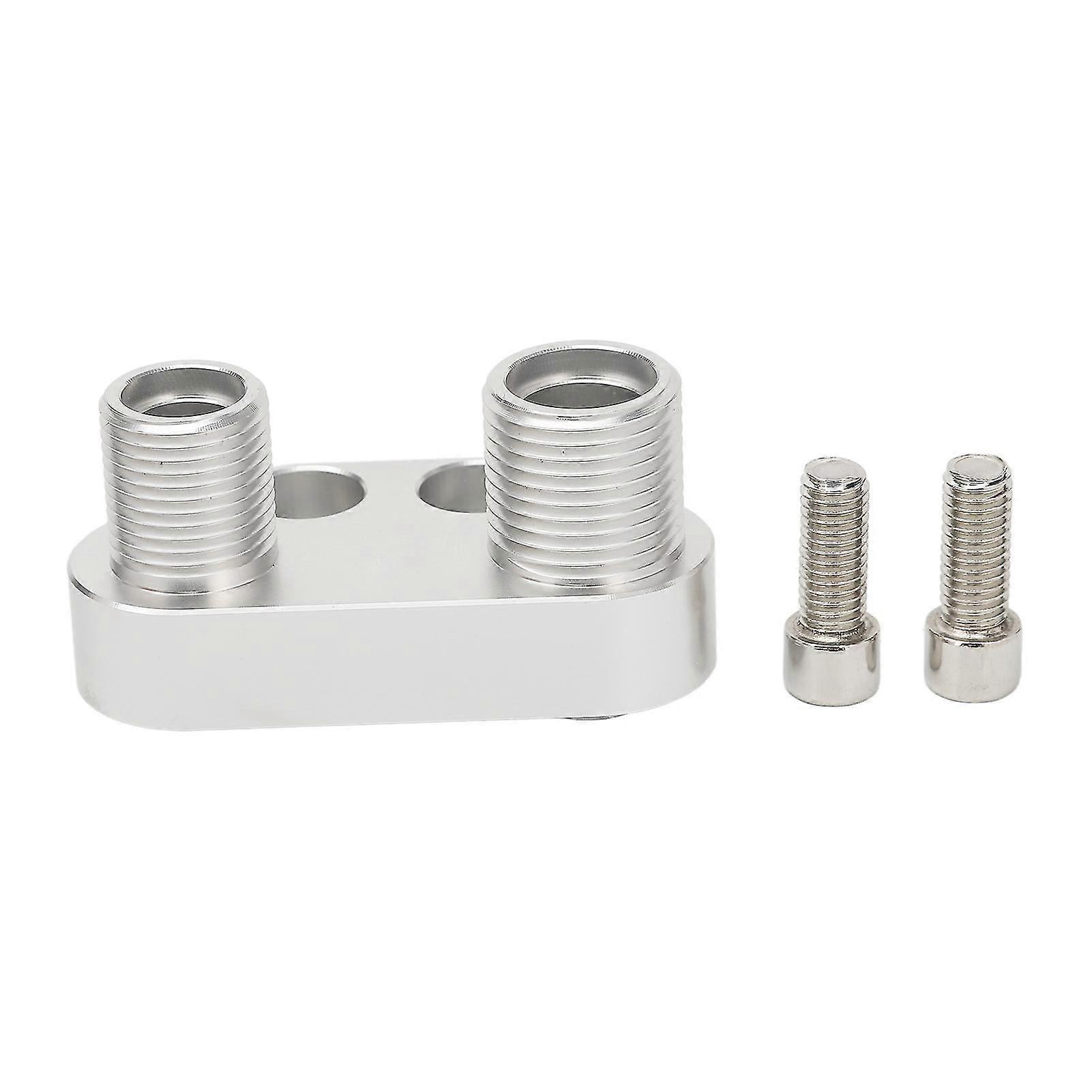 ACCompressorAdapter ACCompressorFitting ACCompressorAdapterFitting ACCompressorStraightFitting ACCompressorAdapterforSD7B10 ACCompressorRebuildKit