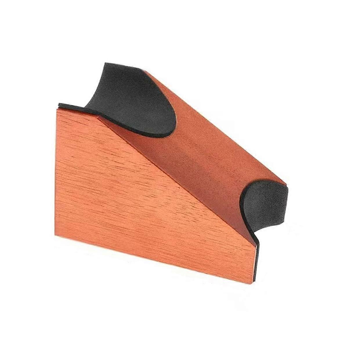 2 in 1 Pro Guitar Neck Rest Support Pillow Electric Acoustic Bass String Instrument Guitar Cleaning