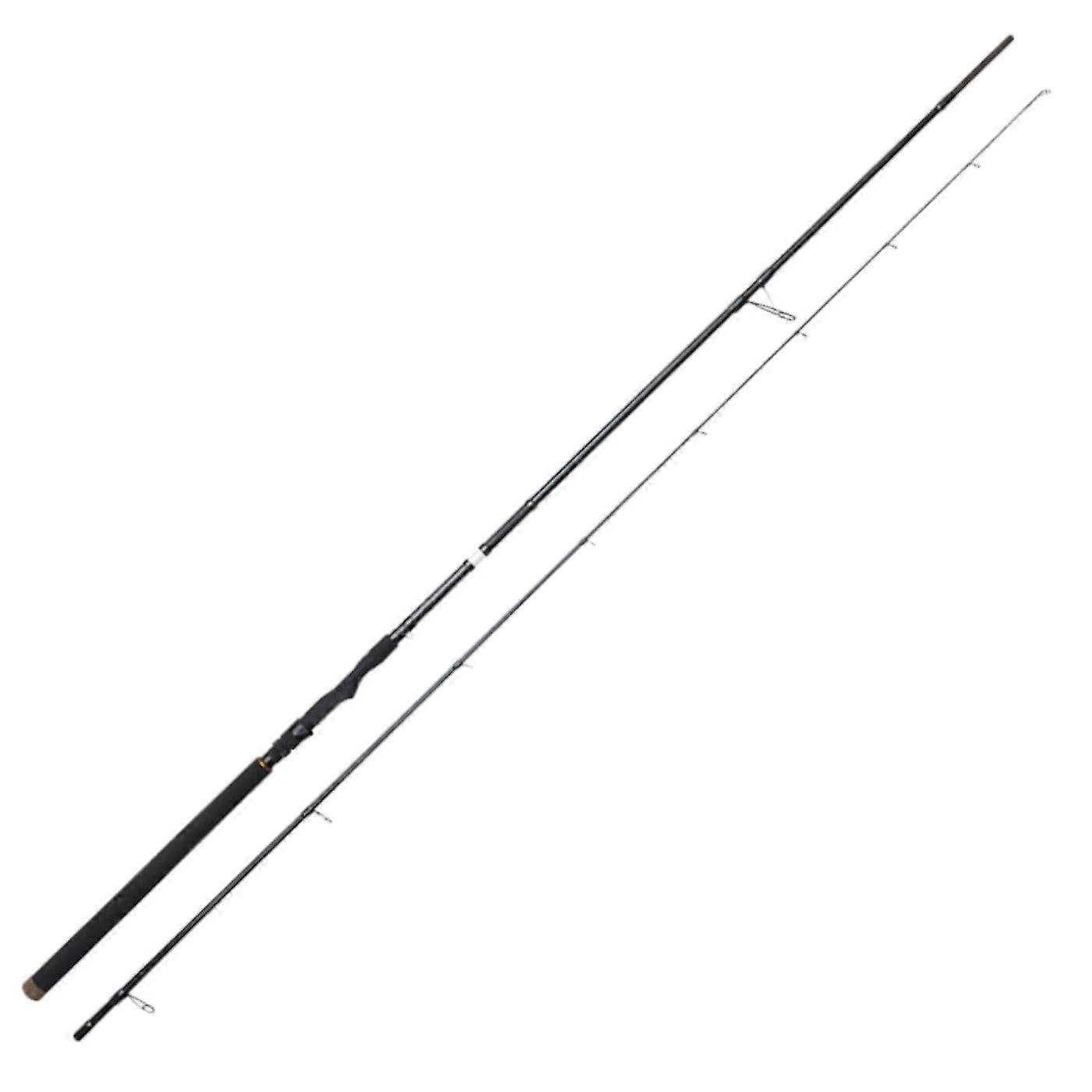 SG2 Distance Game 2.74 m 2565 g Fishing Rod for Pike Zander, Blinker Rod, Spinning Rod, Rod for Pike Fishing