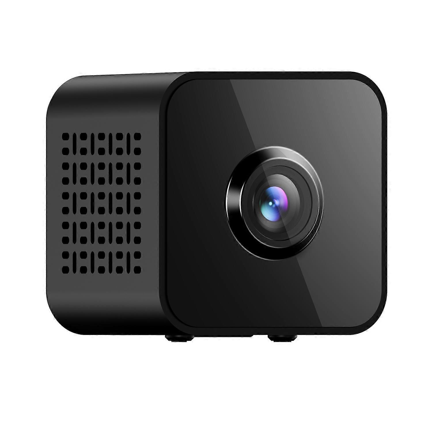 S21 Motion Detection WiFi Security Camera Night Vision Wireless Surveillance Cam