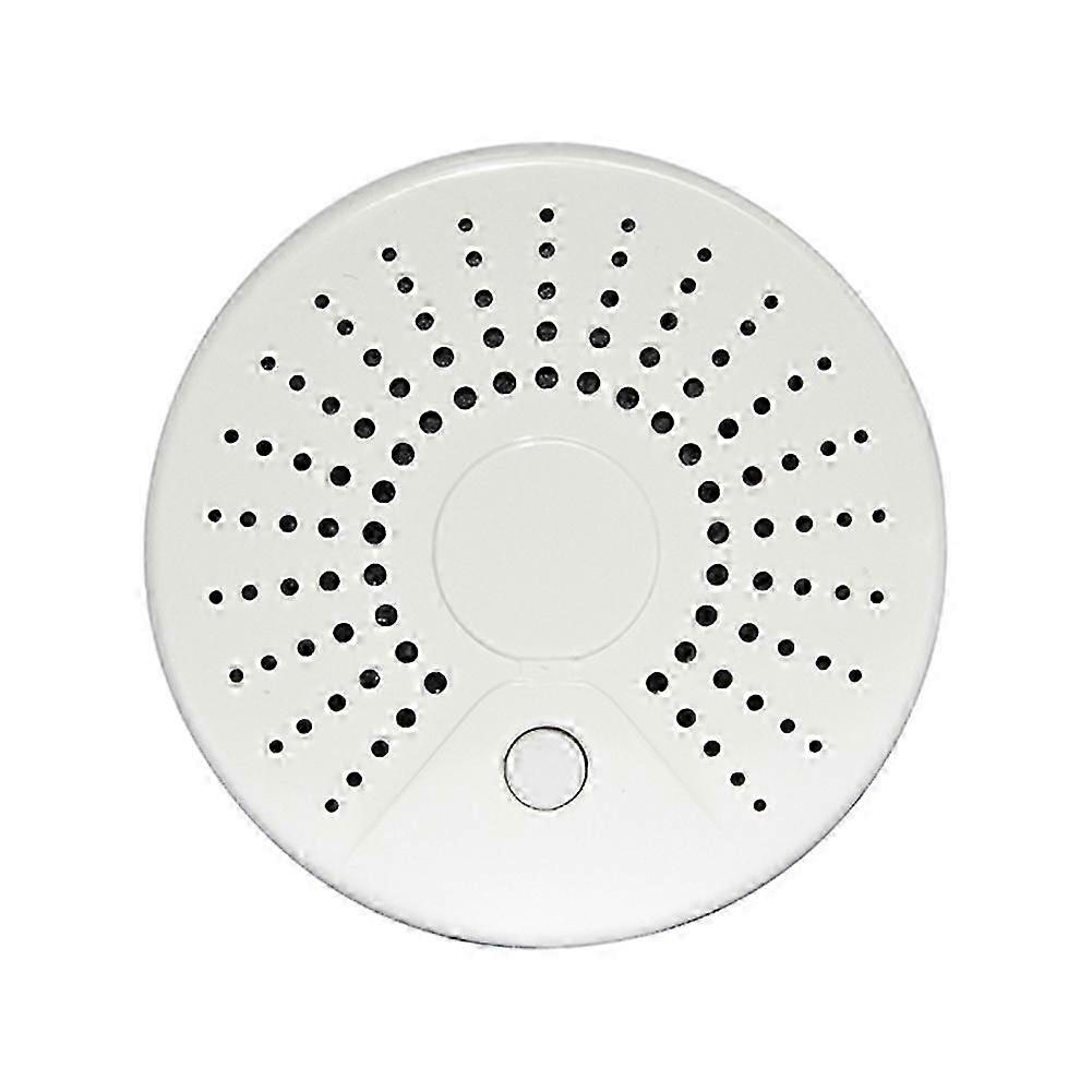 High Sensitive Smart WiFi Smoke Detector for NAS-SD01W Security Alarm Sensor
