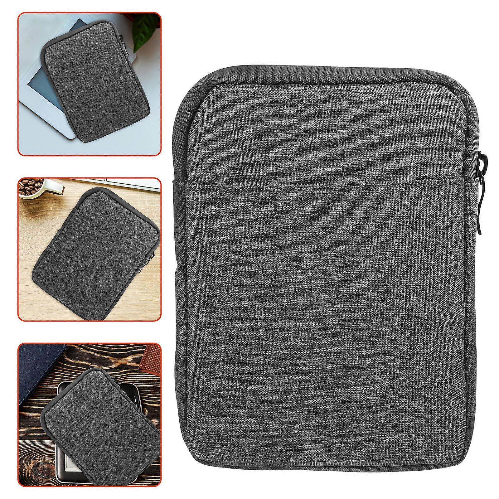 E-Books Reader Cover Waterproof Fabric Dust Protection Simple Design 1Set