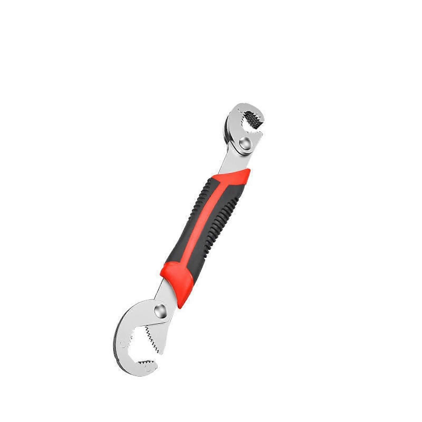 Wrench, Stainless Steel Adjustable Wrench For Woodworking, 22-32 mm