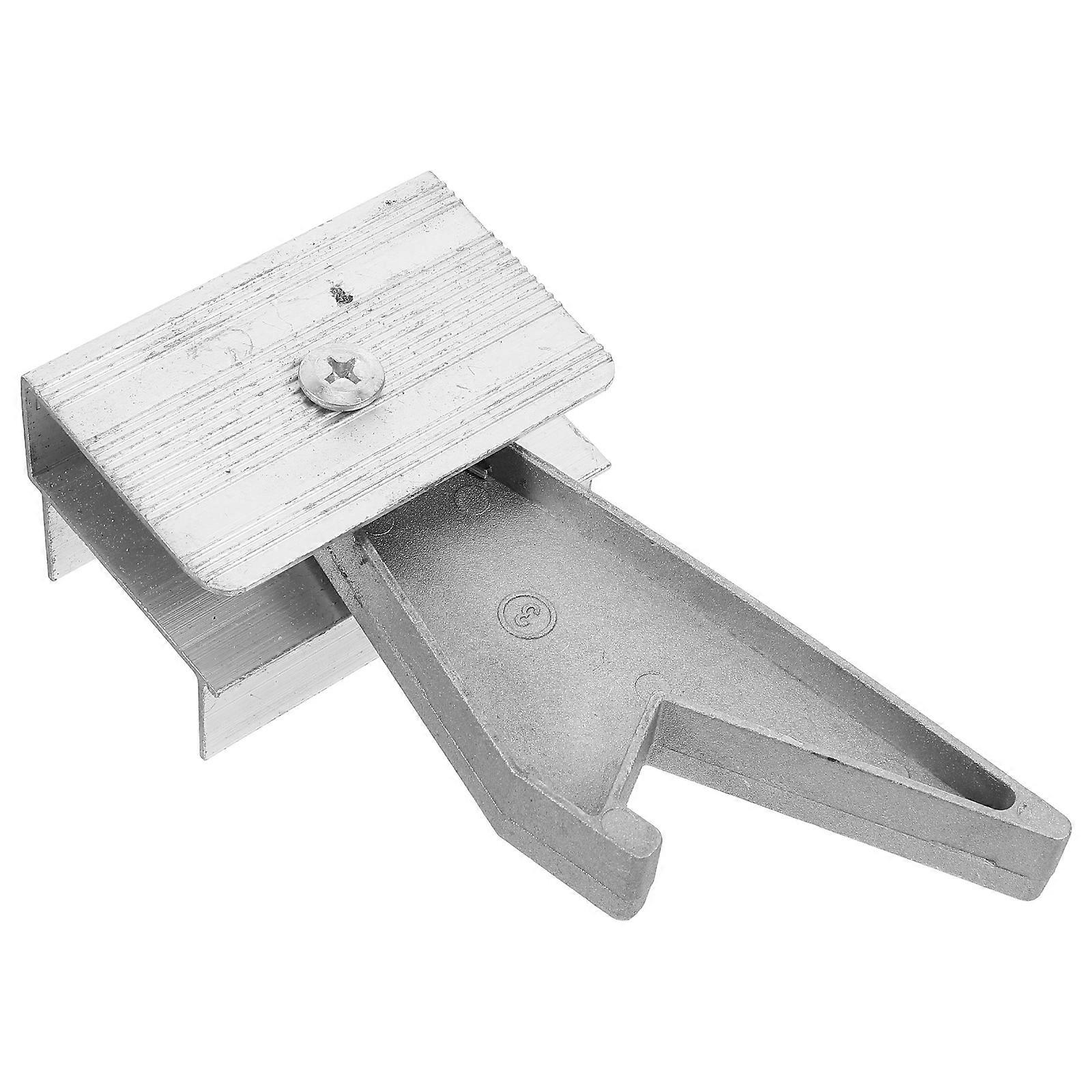 Ladder Rung Lock Extension Ladder Stabilizer Easy Installation Workplace Use 1Pack