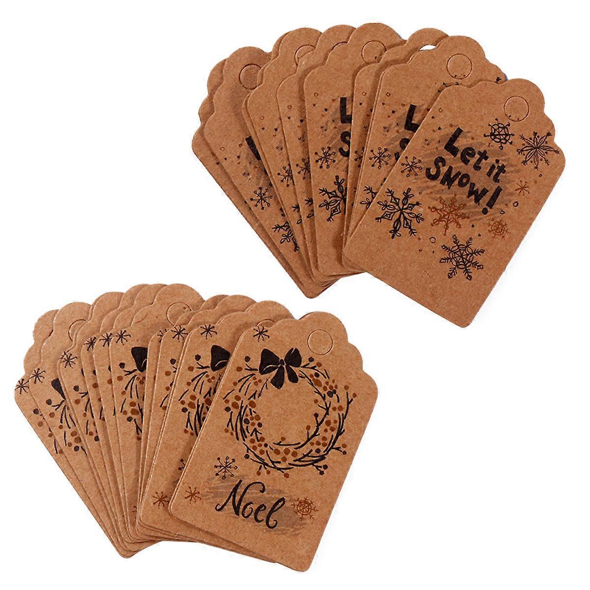 DIY Paper Cards Design Rectangular Shape For Friends And Family As Birthday 1 Set