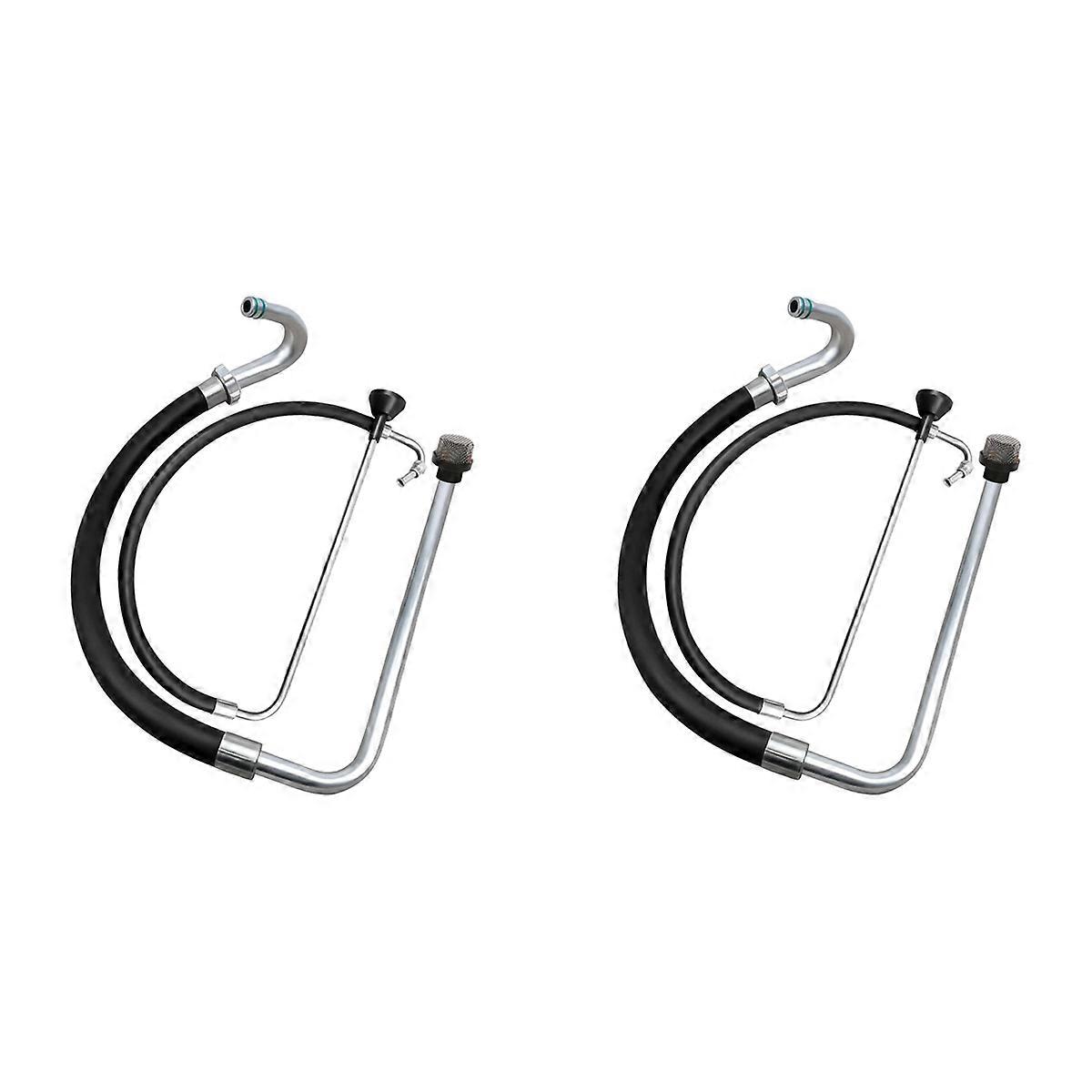 Suction Hose & Reflux Line Sets, Compatible with 390 395 490 495 595