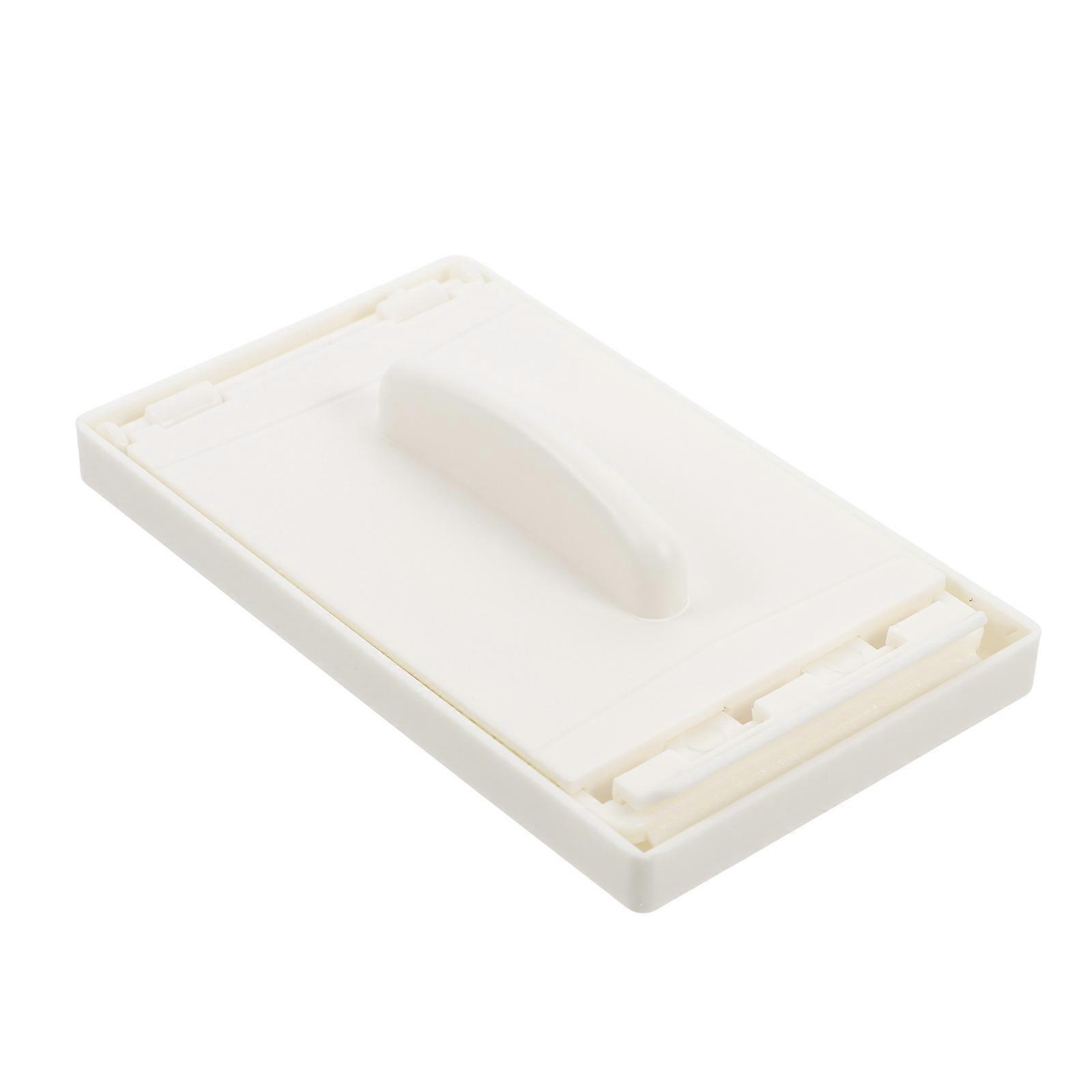 Guitar String Cleaner Tool for Violin, Bass, Ukulele, Electric Guitars – Prolongs String Life, Enhances Tone, Easy to Use Maintenance Kit