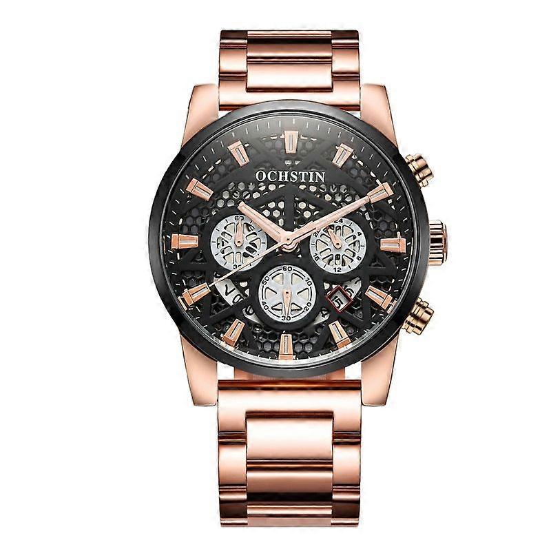 Quartz Men Watch OCHSTIN 7241