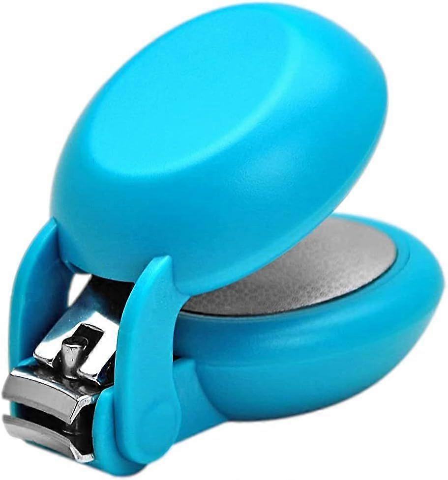 2025 Latest Model Special Needs Nail Clippers for Arthritic Hands, Elderly and