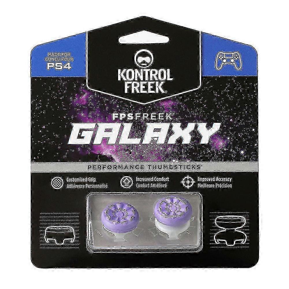 2 pcs Durable Analog Extenders Trigger Extended Button Thumb Lever Protection Non-slip