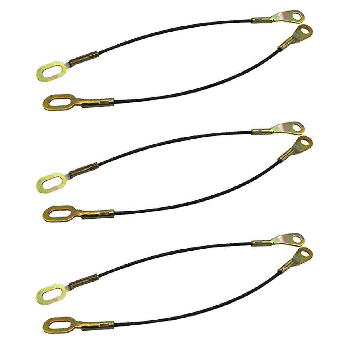 1 Pair Pickup Truck Cables Set for B2500