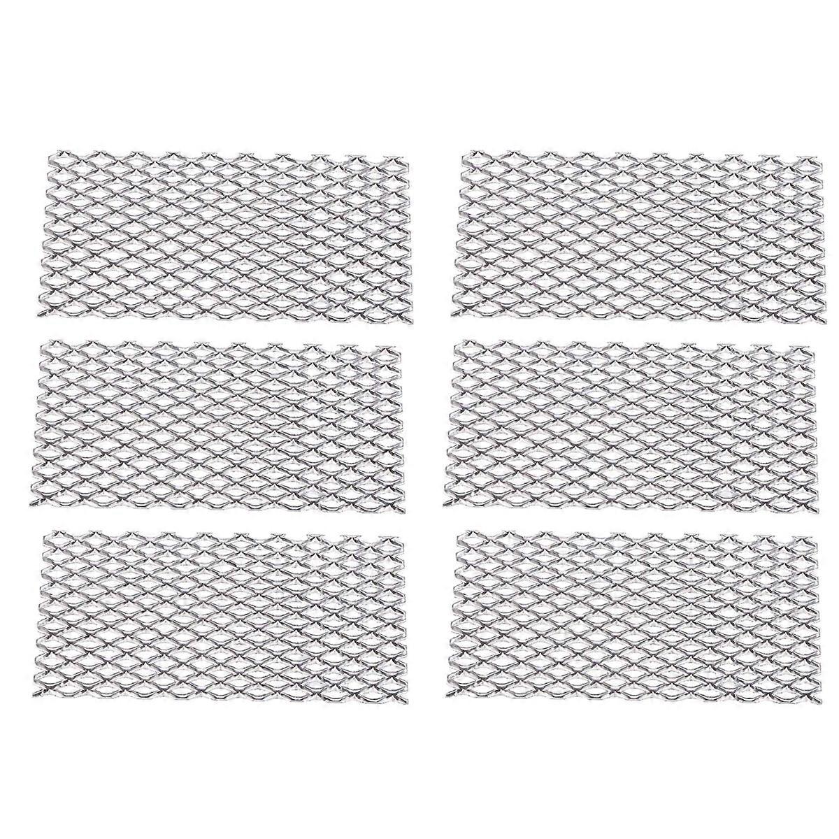 Titanium Metal Mesh Cathode Wire Plating Set Jewelry Tools