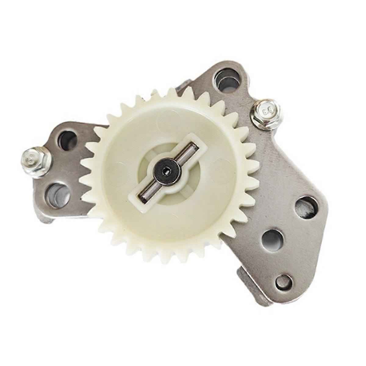 Motorcycle Engine Oil Pump Assembly for 125 125