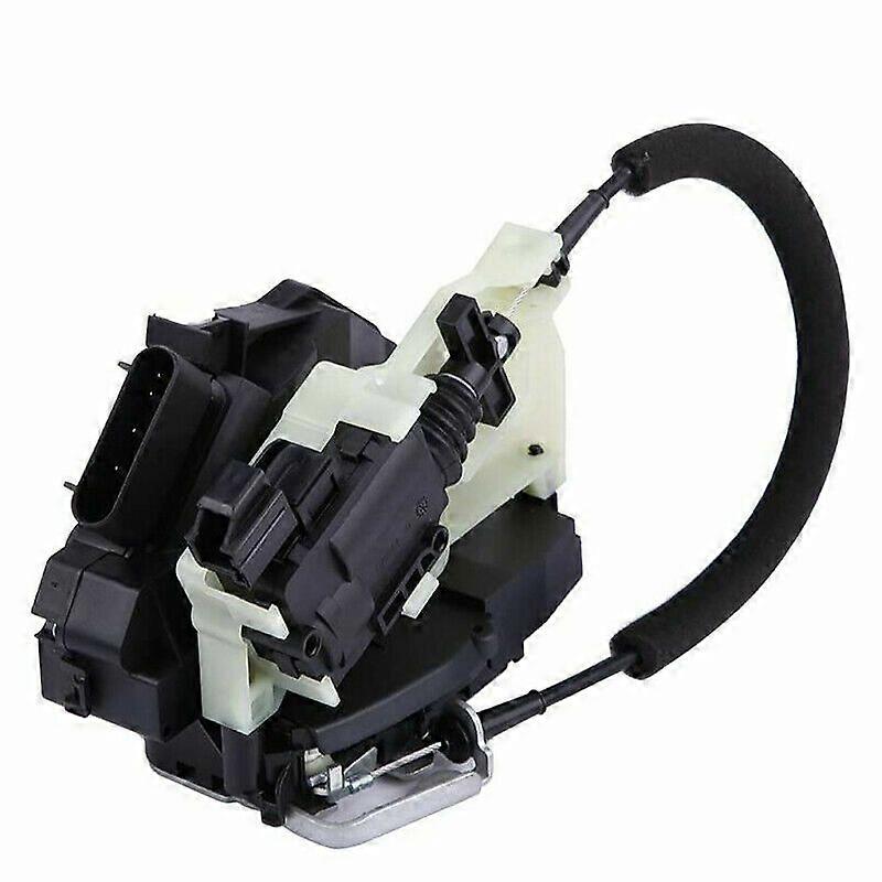 תפס דלת תא המטען CN15 ~ A219A ~ NE עבור מנעול פורד Ecosport 2013 ~ 2017 MK31969