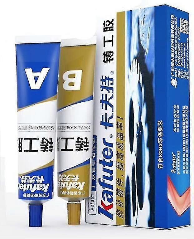 Strong Kafuter Ab Adhesive Industrial Repair Agent Casting Glue for Various Applications