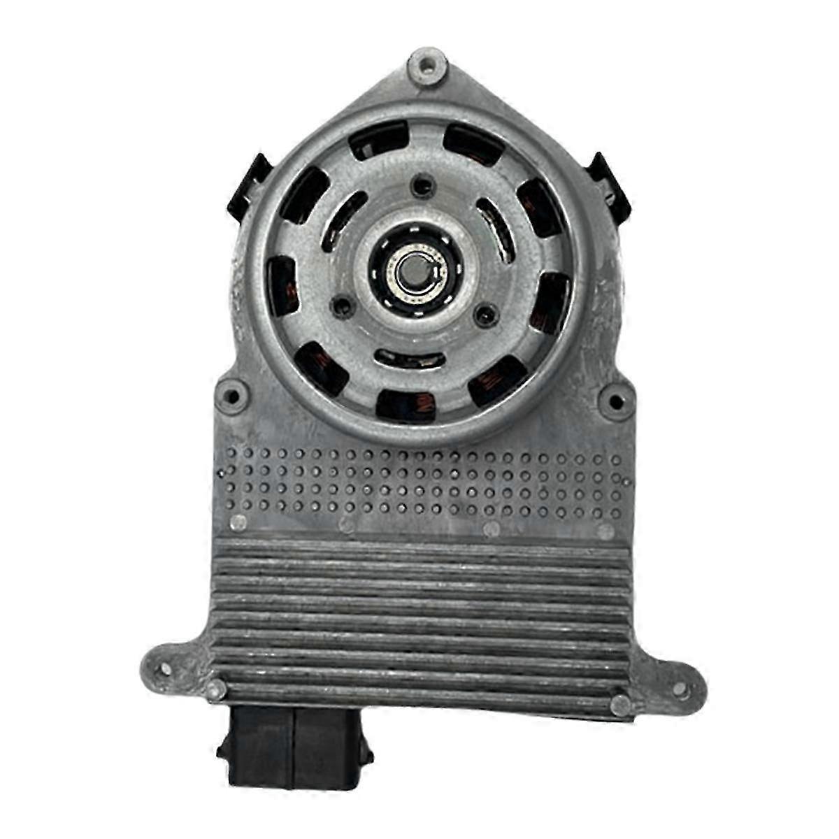 Car Cooling Fan Motor 16363-30041 16363-30040 for 2005-2013 Vehicles ��ѧܧا� ���է��է��ڧ� �էݧ� �ҧ֧٧�֧���ߧ�ԧ� �ӧ֧ߧ�ڧݧ����� 1636330041