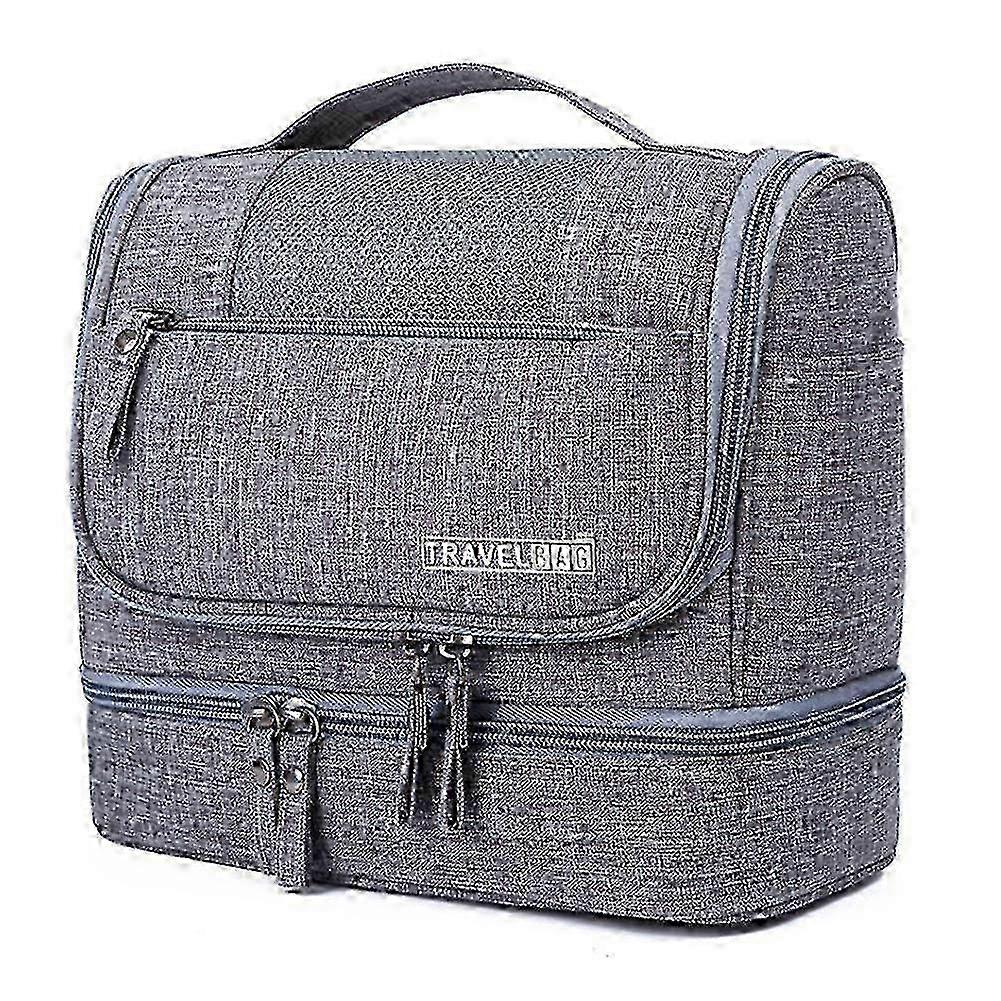 Waterproof Toiletry Travel Bag