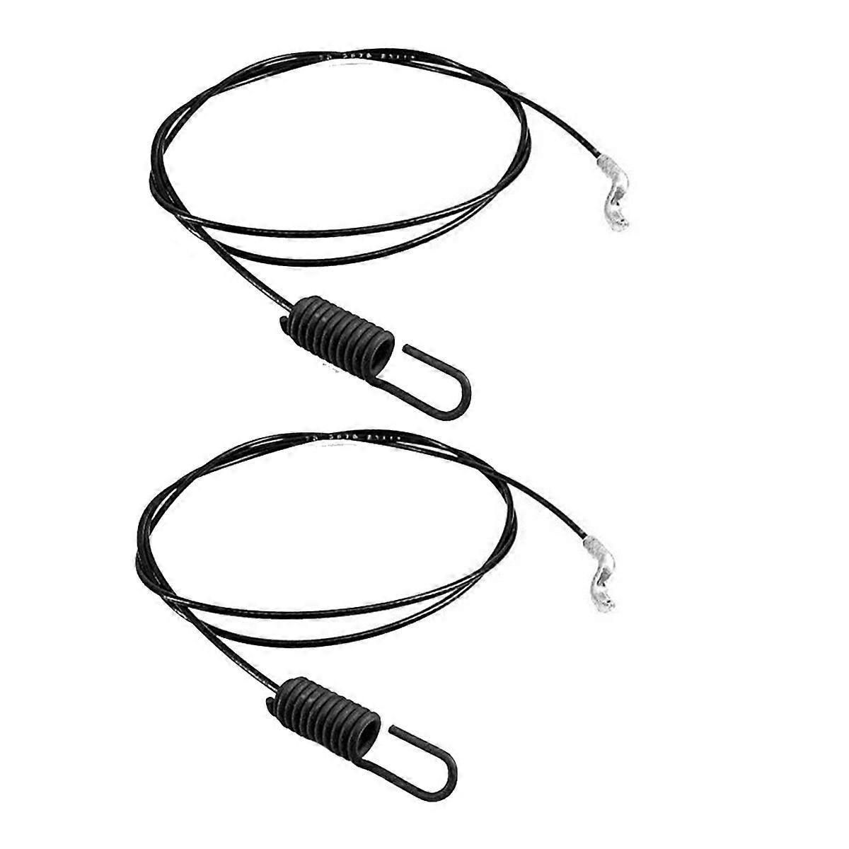 946-04230B 746-04230A Snowplow Auger Clutch Cable for Pro Storm 3090 2840 2410 2620