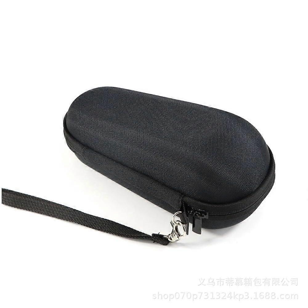 Travel Storage EVA Hard Case Compatible with Braun Series 3/7/9 Shaver EVA Hard Shell Portable Case