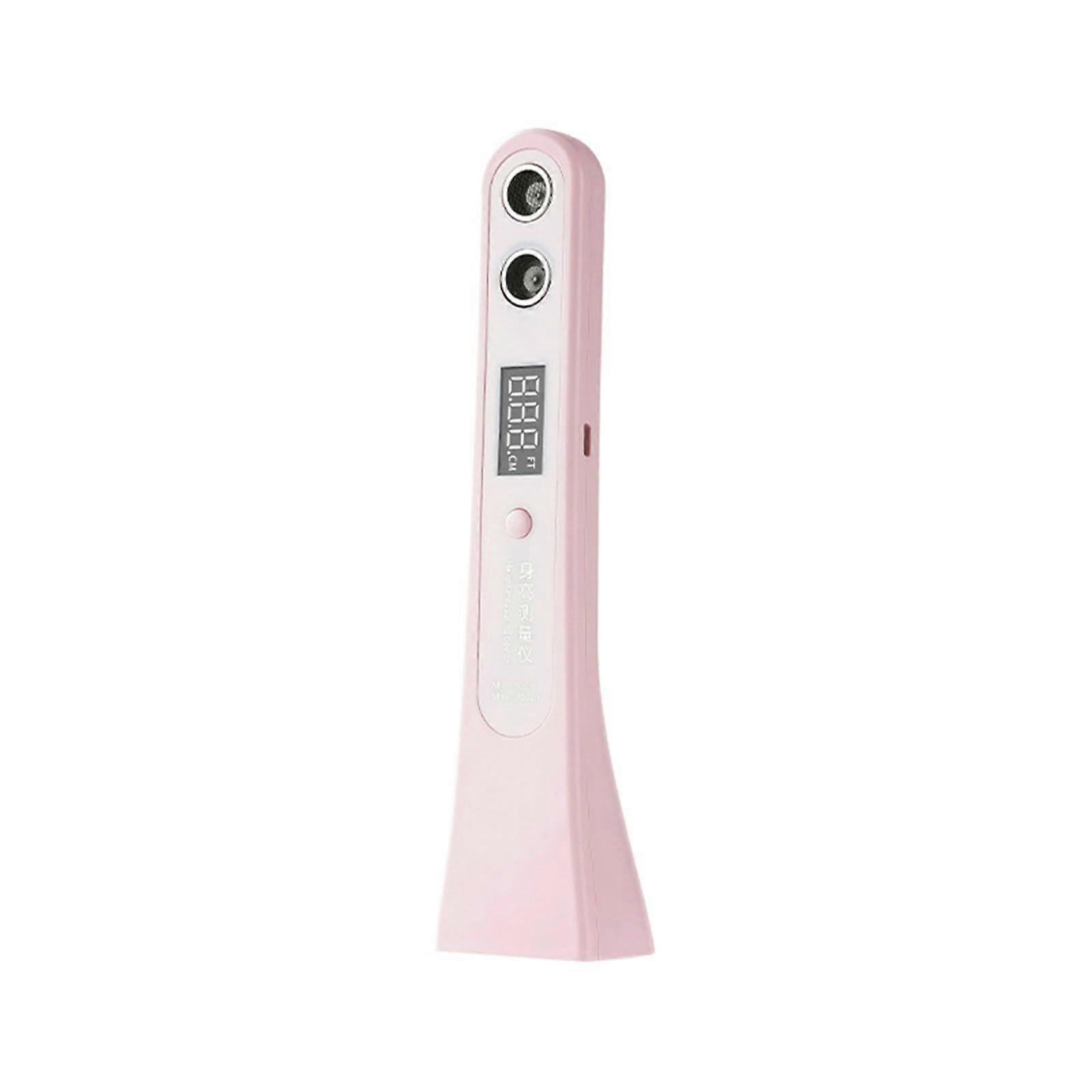 Rechargeable Altimeter with Historical Data Functionality Accurate Height Measurement Gadgets ABS