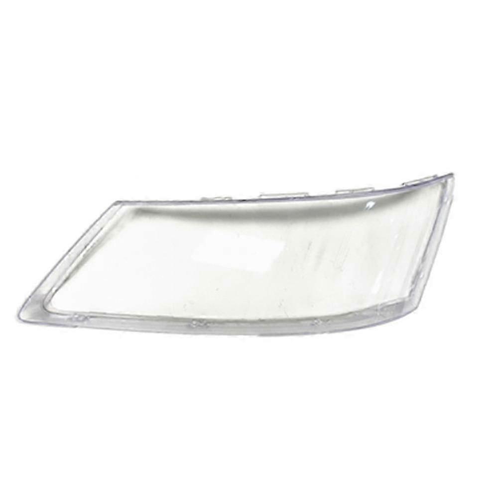 Car Headlight Lens Suitable for Specific Model Year Replacement Auto Shell Cover