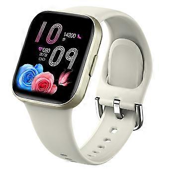 Y83 1,83 Zoll Farbbildschirm Smart Watch, Unterstützung der Herzfrequenz / Blutdruck / Blutsauerstoff / Blutzuckerüberwachung
