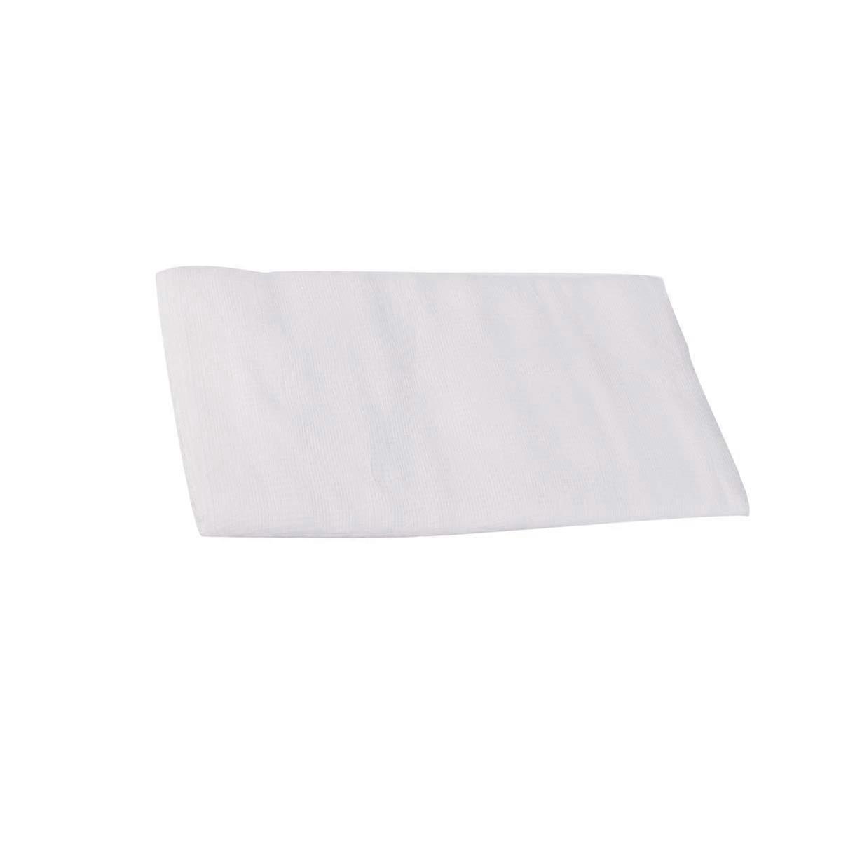 Cheesecloth Fabric Unbleached Organic Cotton Cheesecloth For Marinating And Moisture Retention 366 X 92 Cm 1Pack