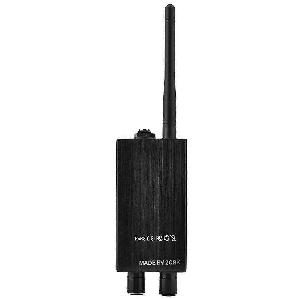 M8000 Radio Anti Spy Detector Signal Auto Tracker Detector With Antenna(100-240 )
