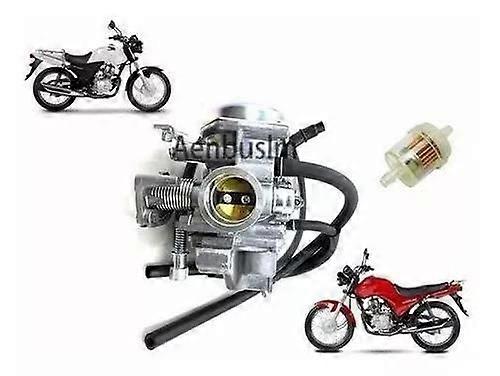 Honda Cargo Carburetor Filter 150 Gl