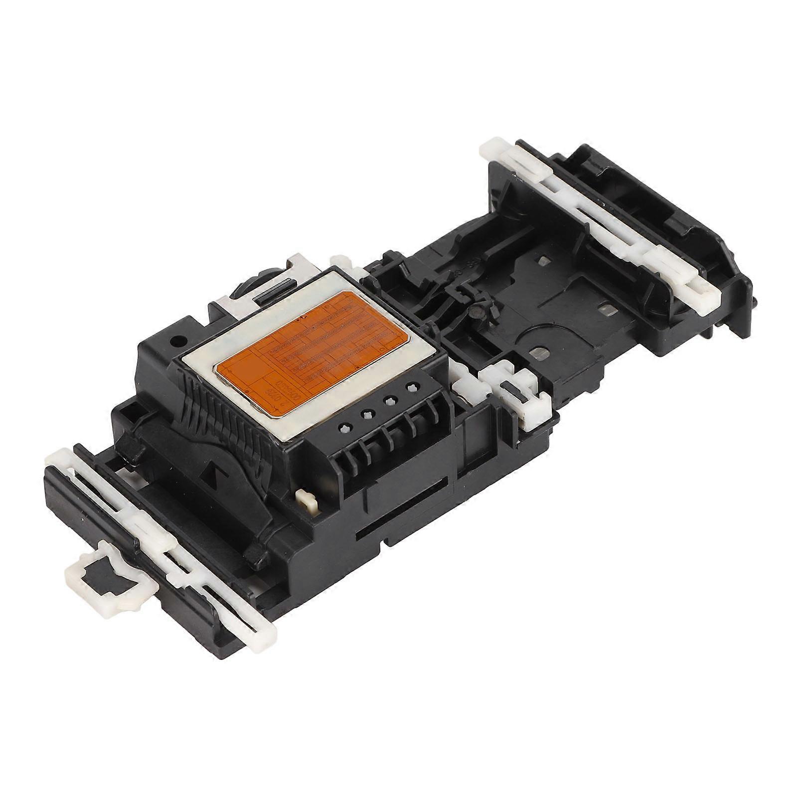 Print Head Printer Print Head Nozzle Replacement for MFC J220 J615W J125 J410 290 990A4