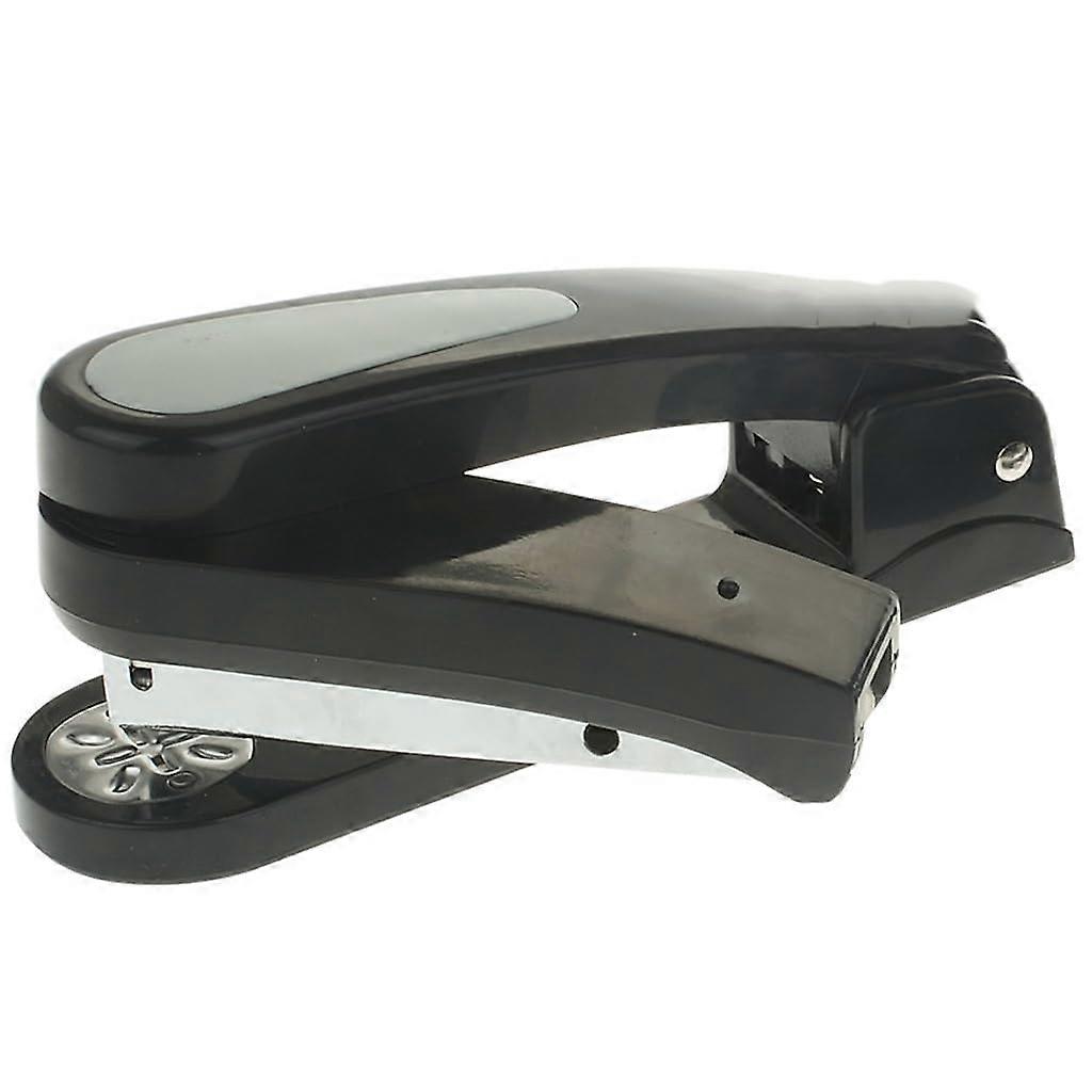 360-Degree Rotation A3 Centre Fold Binder Stapler 25-Sheet Capacity, Rotary Stapler, Model D-115CM