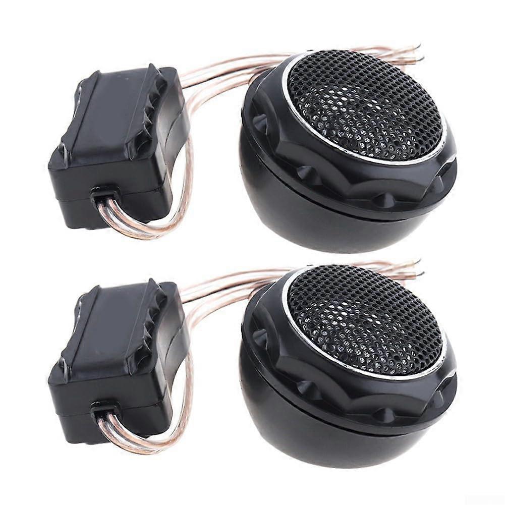 TST280 Tweeter Upgrade Tool for Vehicle Sound Systems - High-Quality Compatible Speaker Tweeters, Easy Installation