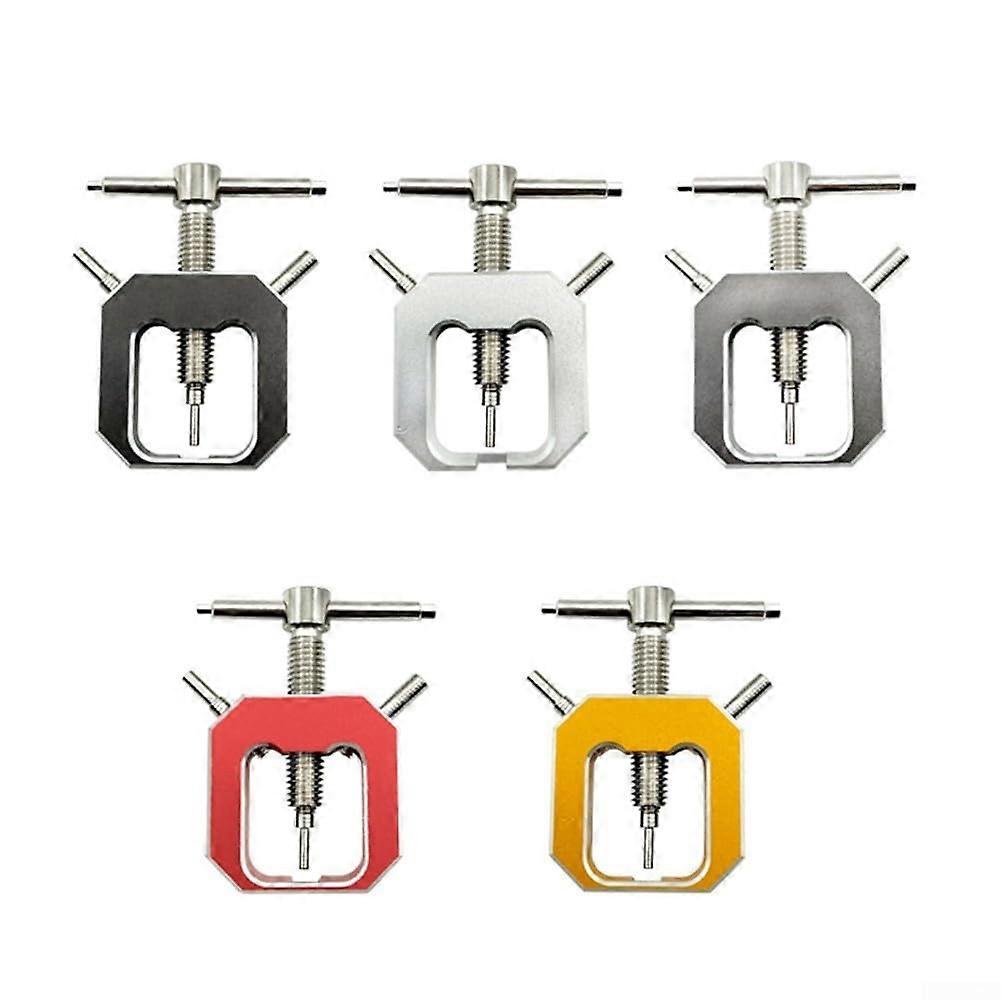 Indispensable maintenance tool for TRX4 D90 motor pinion gear puller for RC models (Titan)
