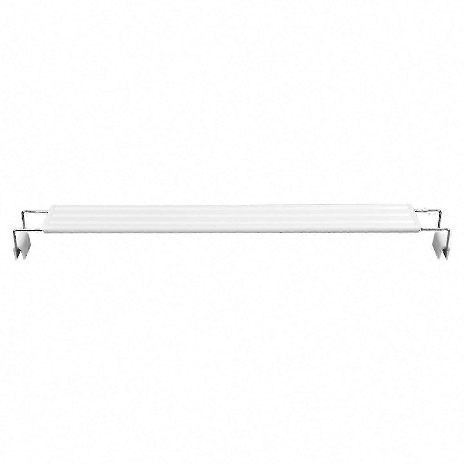 LED Aquarium Lights Energy Saving Clip Lights for Planted Tanks Algae Control