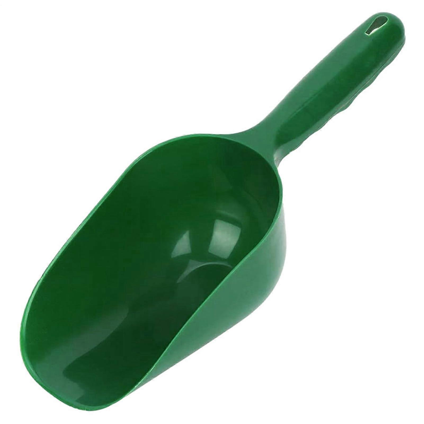 Garden spade  Garden shovel for digging  Portable trowel with ergonomic handle