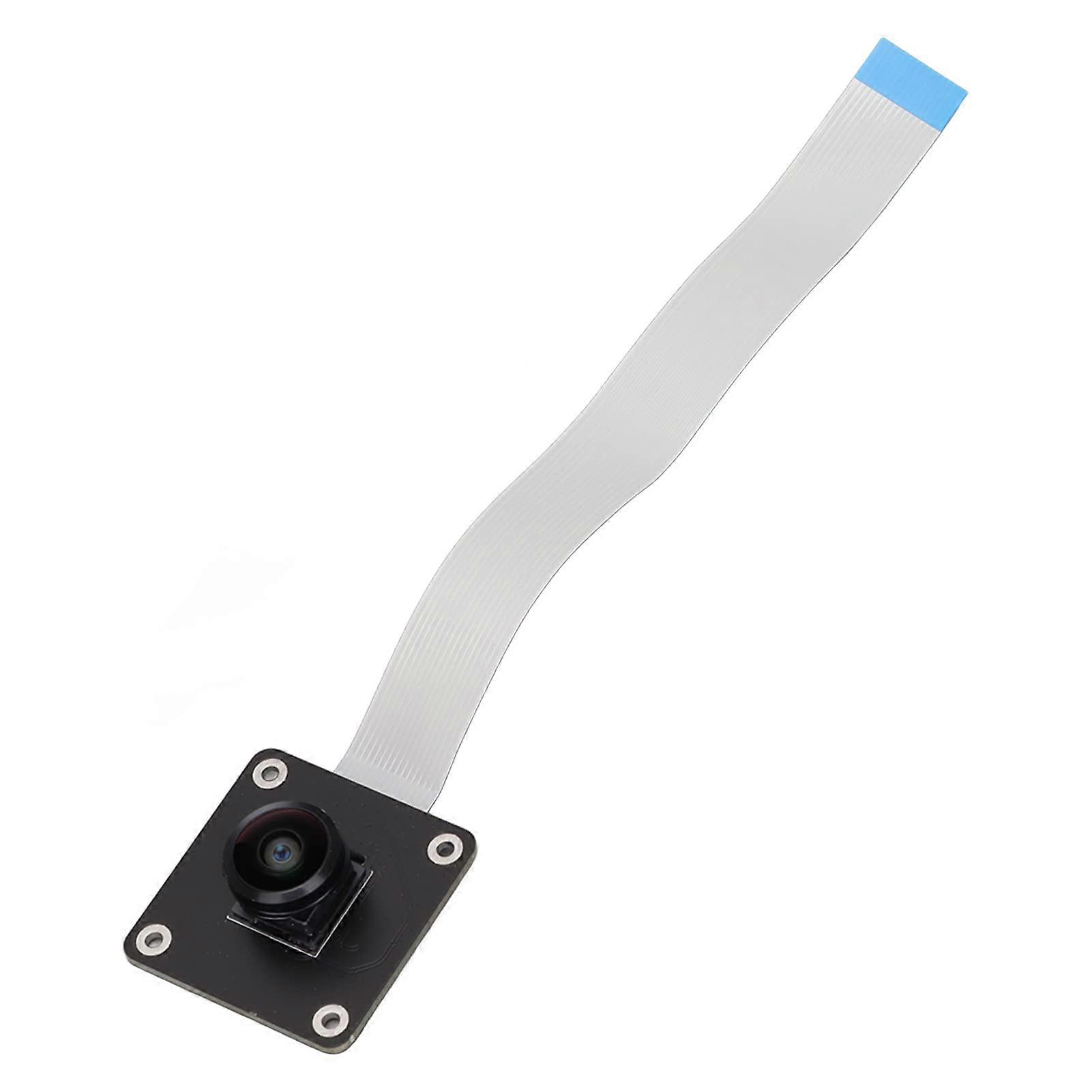 for , video module for model 4B/3B/3A/3B/2B/B/A, 190degree wideangle and 12.3 MP fisheye lens