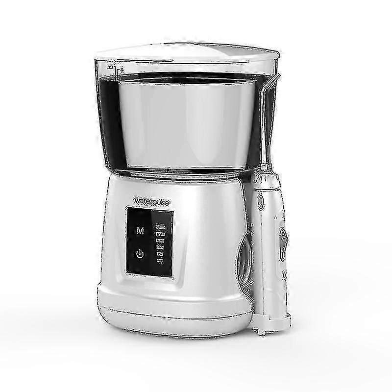 V700plus Touch Screen Dental Irrigator Water Flosser With Massage