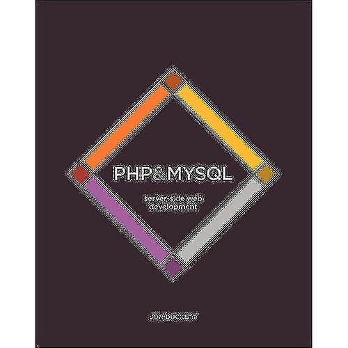 PHP& MySQL: Webutvikling på serversiden