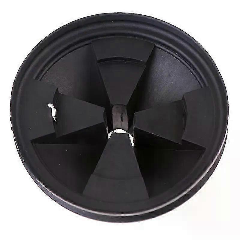 Disposal Splash Guard Garbage Stopper Ring Cover Fit For InSinkErator Rubber Collar