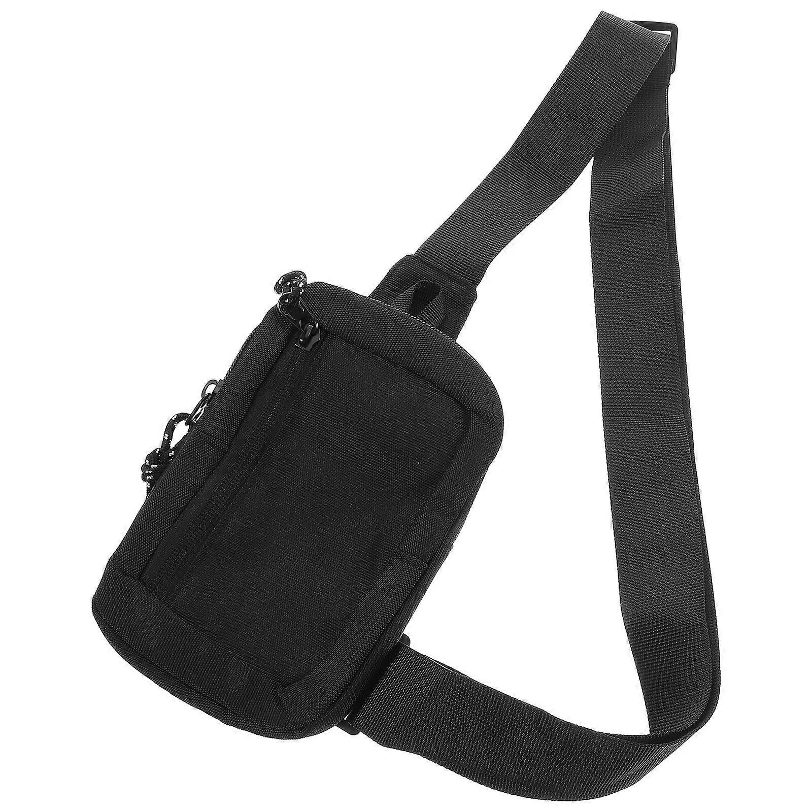 Multifunctional Design Crossbody Bag Compact Casual Day 1Pack