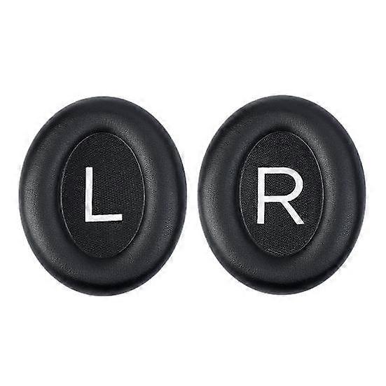 Headphone Cover Solid Color Protective Sound Insulation Wireless Headset Replacement Ear Pads for BOSE 700/NC700