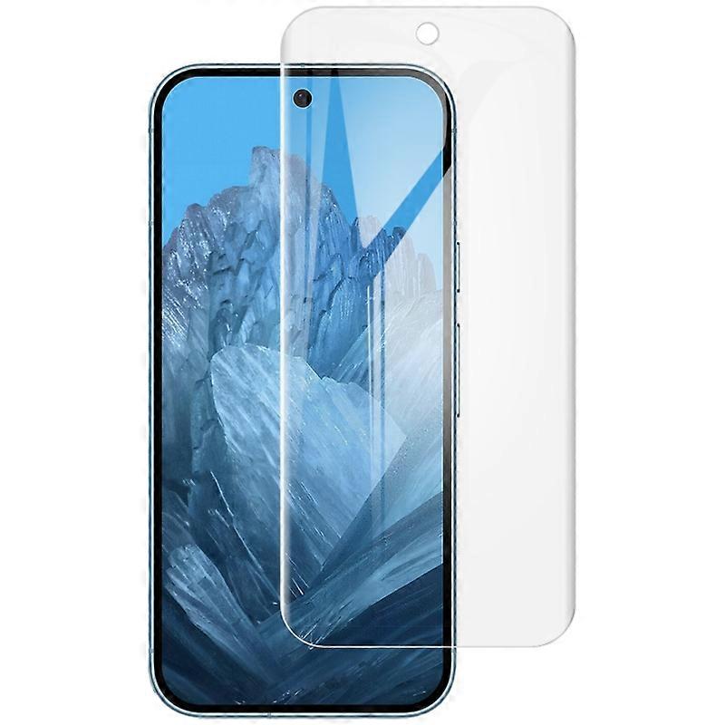 imak 4th Generation Full Coverage Screen Hydrogel Film Protector