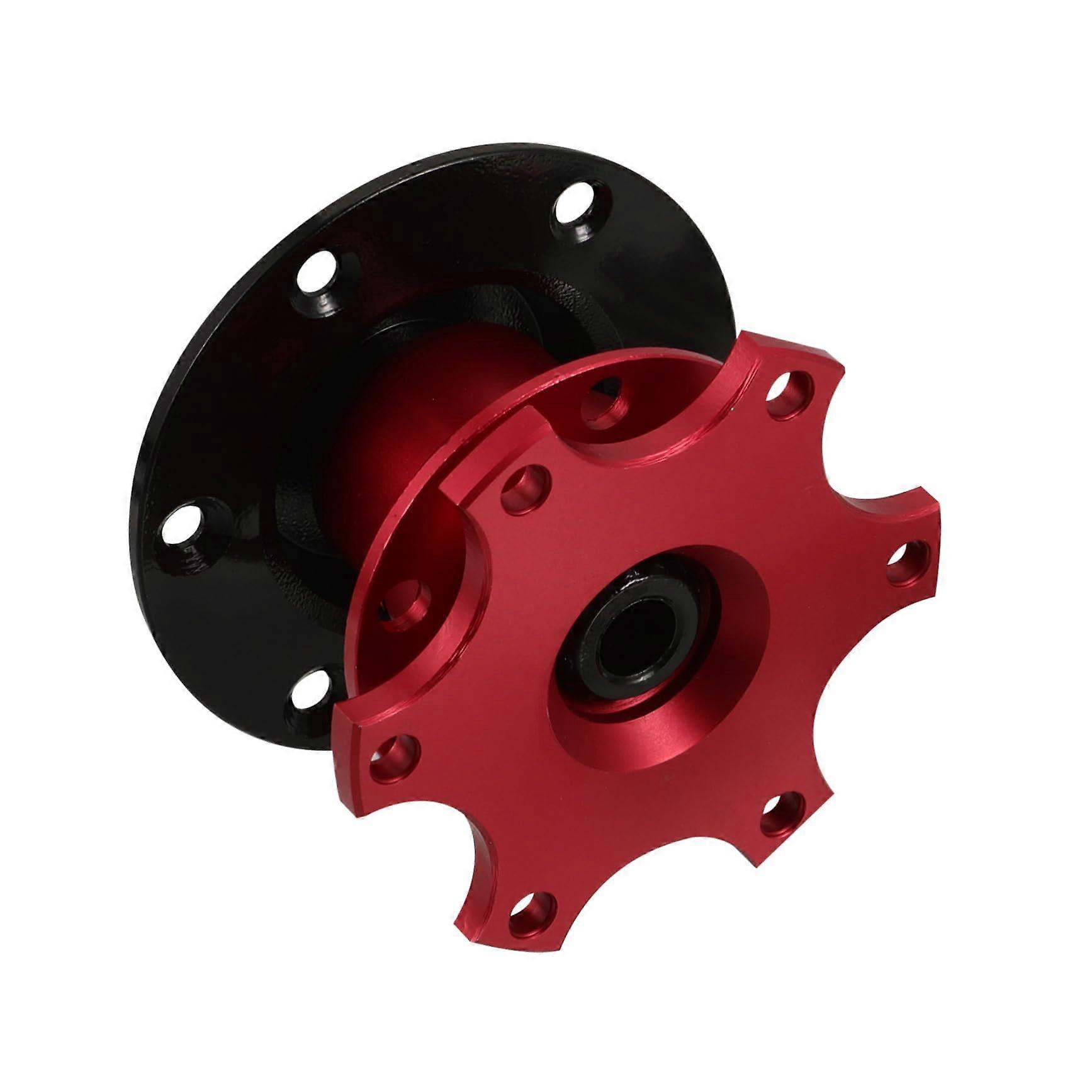 Steering Wheel Quick Release Base Adapter, Cover, Tool Swivel Castors, Quick Release