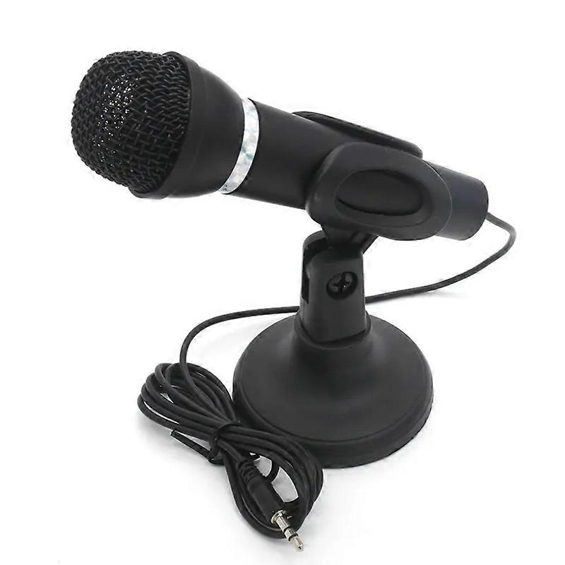 K-307 PC Chatting Gaming Microphone K-307