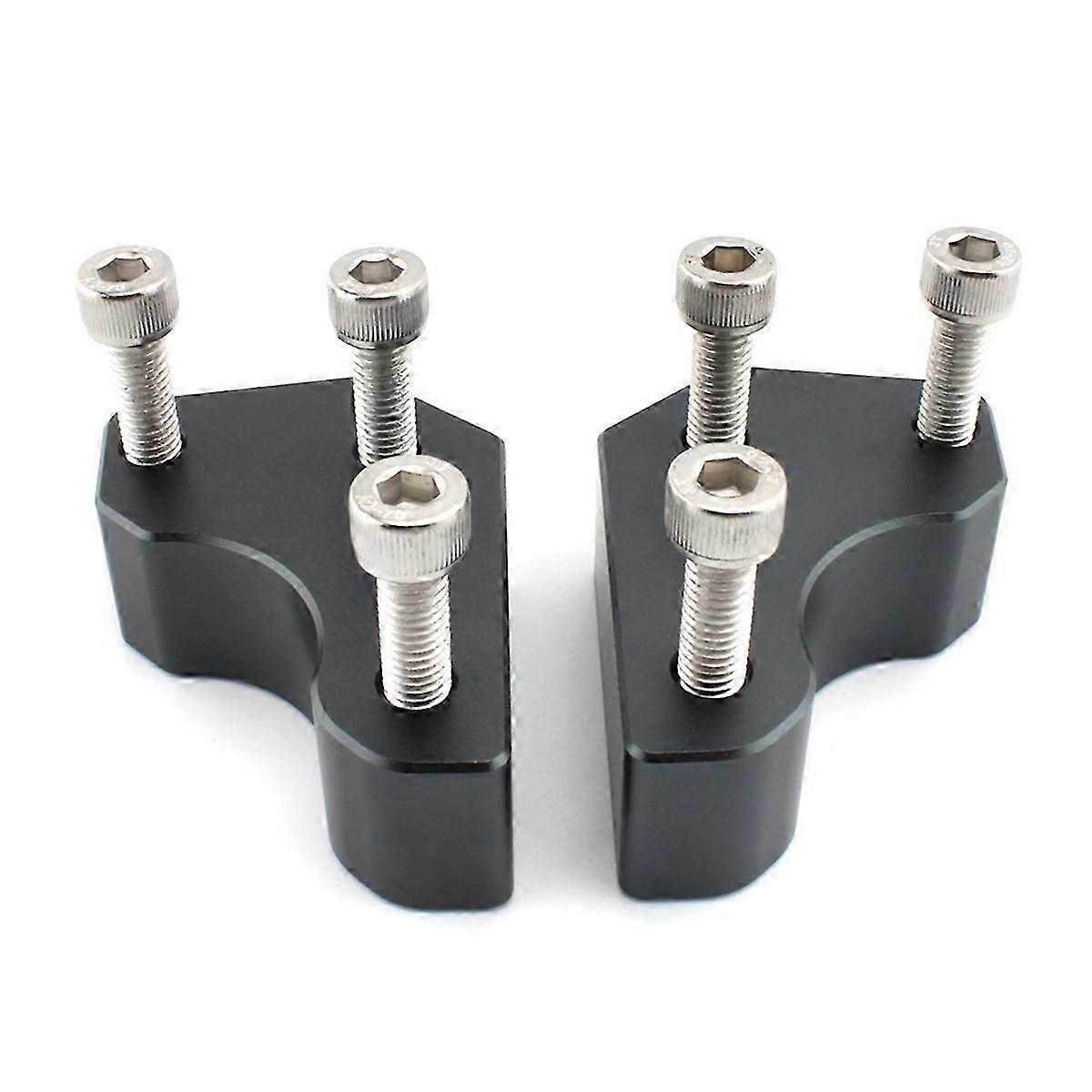 Handlebar Raise Pad Handle Bar Riser for Kawasak