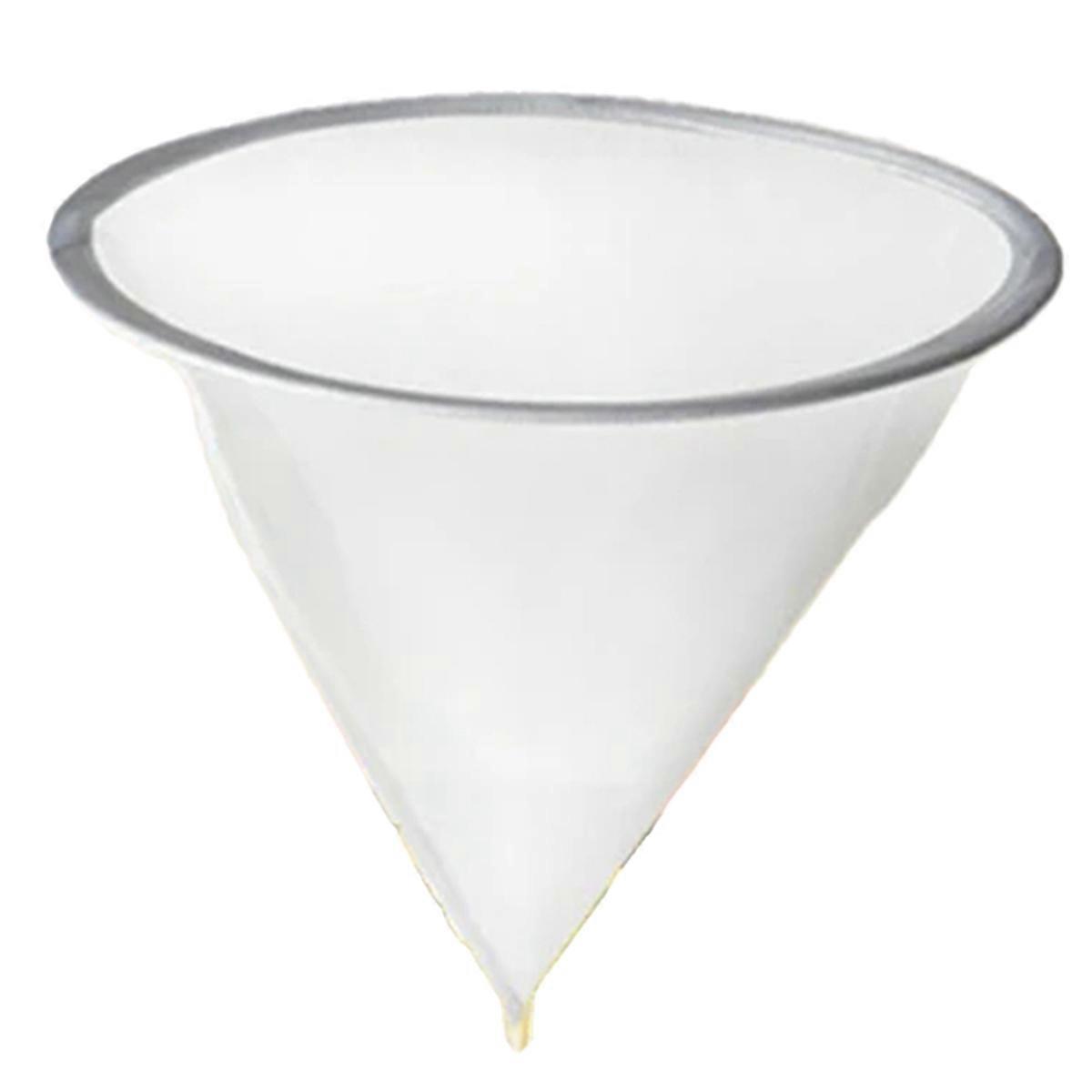 Fiber Beekeeping Honey Strainer Filter Screen Purifier Apiary Tool