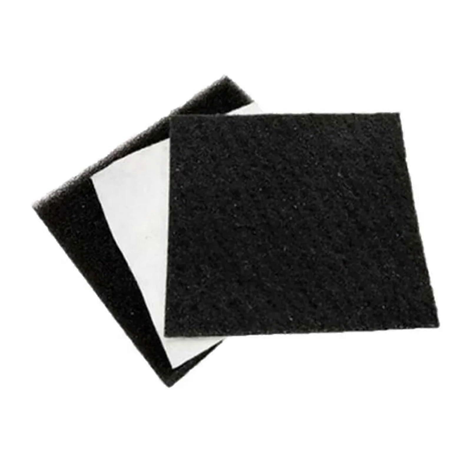 Staubsaugerteile Vacuum Motor DJ63-00669A DJ63-00672D Compatible With SC43 SC44 SC45 SC46 SC47 3Pcs SpongeFilters