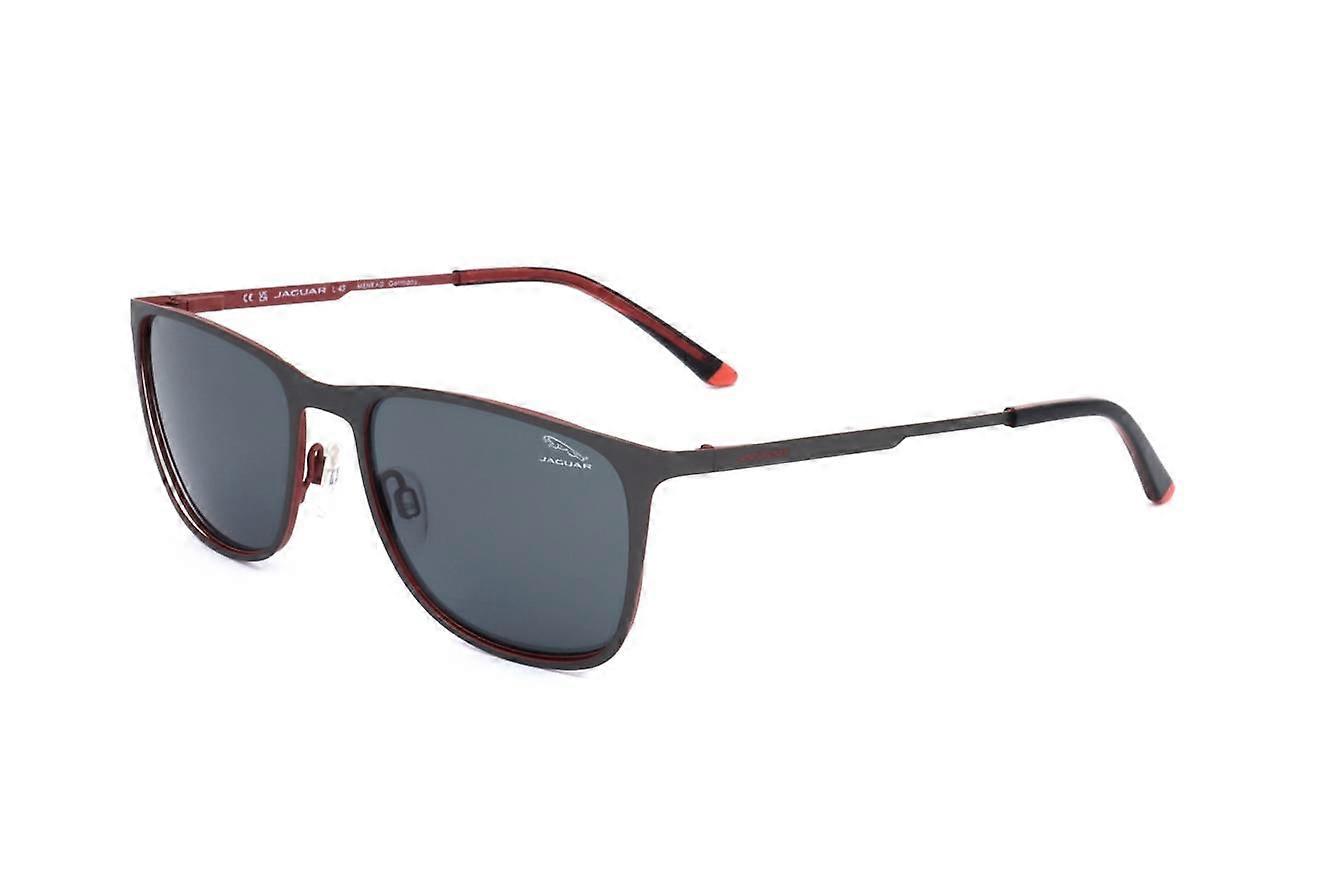 Sunglasses Jaguar 7596 4200 GREY 55/18/145 MAN